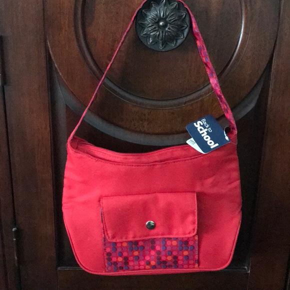 Lunch bag - Picture 1 of 8